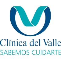 Clínica del Valle logo - Similar company to Unisocks