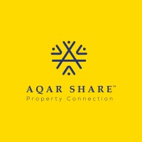 Aqarshare logo - Similar company to Centric Properties