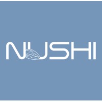 Nushi Photolab logo - Similar company to Wiggle • ვიგლი