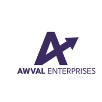 Awval_e logo - Similar company to True Food Projects