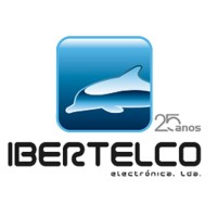 Ibertelco - Electrónica Lda logo - Similar company to Rcb Logic Limited
