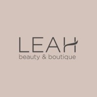 Leah Beauty & Boutique logo - Similar company to Central Park Tower