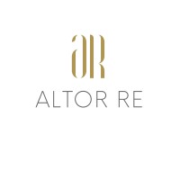 Altor Re Ltd logo - Similar company to Tremor Technologies, Inc. (Exit)