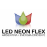 Led Neon Flex Argentina logo - Similar company to Neon Flex