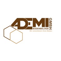 Ademi Bodenbeläge GmbH logo - Similar company to Unique Loft