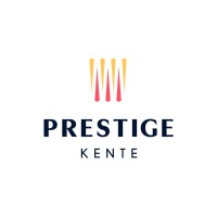 Prestige Kente logo - Similar company to Hairsenta