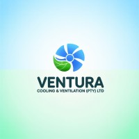 Ventura Cooling & Ventilation (Pty) Ltd logo - Similar company to Ventura Engineering Equipment (Pty) Ltd