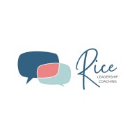 Rice Leadership Coaching