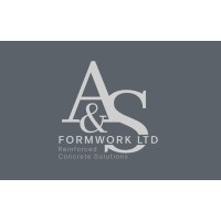 A & S Formwork Ltd.