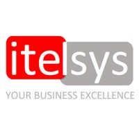 ITELSYS logo - Similar company to Beingo
