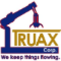 Truax Corporation logo - Similar company to Ernst Conservation Seeds