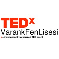 TEDxVarankFenLisesi logo - Similar company to Varank Debate