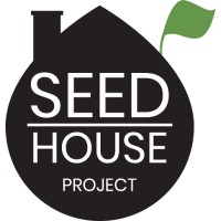 SEED HOUSE PROJECT logo - Similar company to Whiterabbit Creator Clubhouse