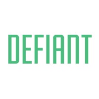 Defiant Interactive logo - Similar company to Signals Digital & Design Innovations