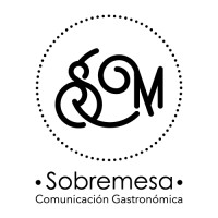 Sobremesa Comunicación Gastronómica logo - Similar company to Stakeholders Comunicación De Marca