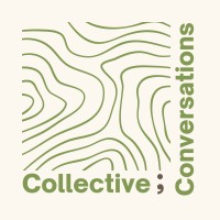 Collective Conversations logo - Similar company to E+Sport