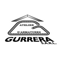GURRERA SARL logo - Similar company to Decosols & Constructions