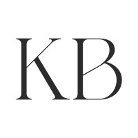 Kim Brown Photography logo - Similar company to Isa_Rc43