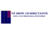TP Seow Consultants logo - Similar company to Pasofal Engineering