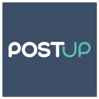 PostUp logo - Similar company to Upland Postup