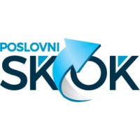 Poslovni skok logo - Similar company to Moja Firma