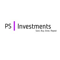 PS Investments logo - Similar company to Wethonic Financial Services
