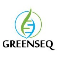 GREENSEQ logo - Similar company to Fluivia