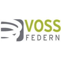 Voss Federn logo - Similar company to Platzmann Federn