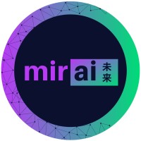 Mirai logo - Similar company to Viewapp Gmbh