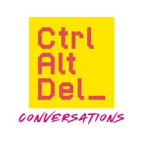 Ctrl Alt Del logo - Similar company to Tecwomen Cic
