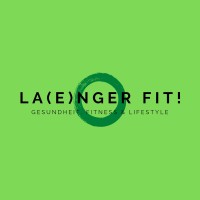 La(e)ngerfit logo - Similar company to Provinzglück – Büro Für Gestaltung Und Kommunikation Gmbh