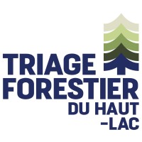 Triage forestier du Haut-Lac logo - Similar company to Commune De Lucens