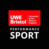 UWE Performance Sport logo - Similar company to Uafhub