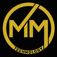 MM TECHNOLOGY logo - Similar company to Mm Technologies Solutions