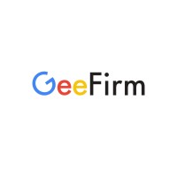 GeeFirm logo - Similar company to Distri Data B.V.
