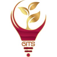 Golden Information Technology Solutions logo - Similar company to Dawn Technology Qatar