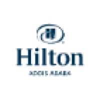 Hilton Addis Ababa logo - Similar company to Askual Tech