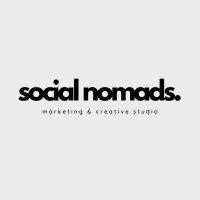 Social Nomads Marketing & Creative Studio logo - Similar company to Scaleeseo