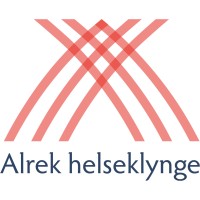 Alrek helseklynge logo - Similar company to Bergen Centre For Ethics And Priority Setting In Health (Bceps)