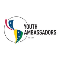 Youth Ambassadors Brazil logo - Similar company to Usbea Brasil