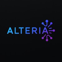 Agence ALTERIA logo - Similar company to Esencia