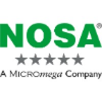 Nosa New Zealand & Asia Pacific Rim