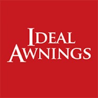 Ideal Awnings logo - Similar company to Whitehouse
