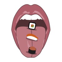 Me&lo Sushi logo - Similar company to Maestro Martino Food Academy