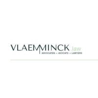 VLAEMMINCK.law logo - Similar company to Elsa Alumni