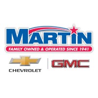 Martin Autopark Chevrolet Buick Gmc