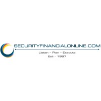 Securityfinancialonline.com logo - Similar company to Delomore