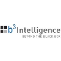 b3Intelligence logo - Similar company to E2E Research - Enigma To Enlightenment