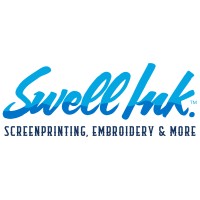 Swell Ink logo - Similar company to Escape Time Dinan