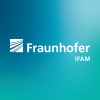Fraunhofer IFAM logo - Similar company to Forest Project